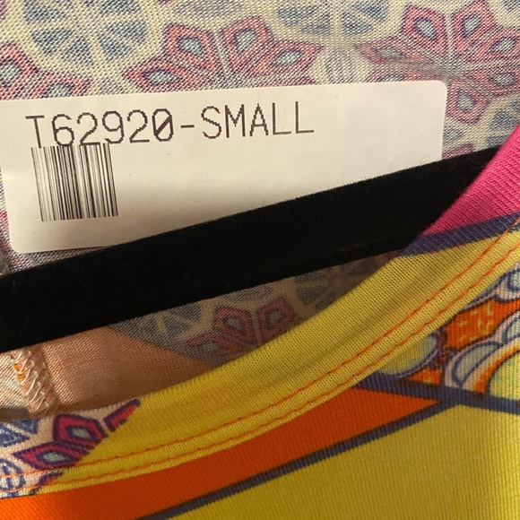 NWT! Oddy blouse - Picture 3 of 4